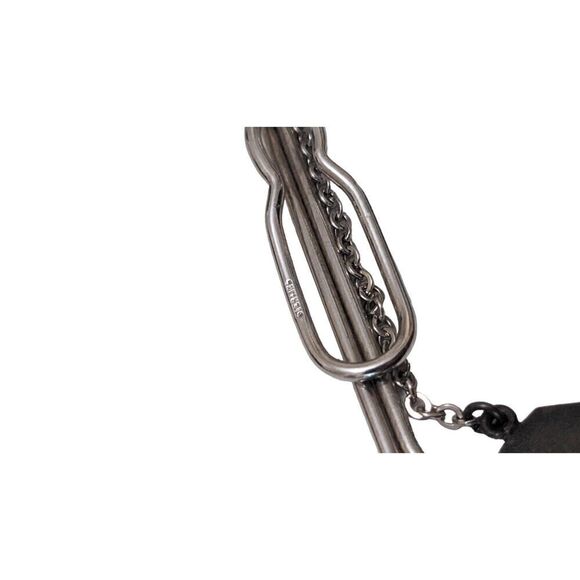 Vintage Sterling Silver Bell Telephone System Pennsylvania Employee Tie Bar - Picture 5 of 6